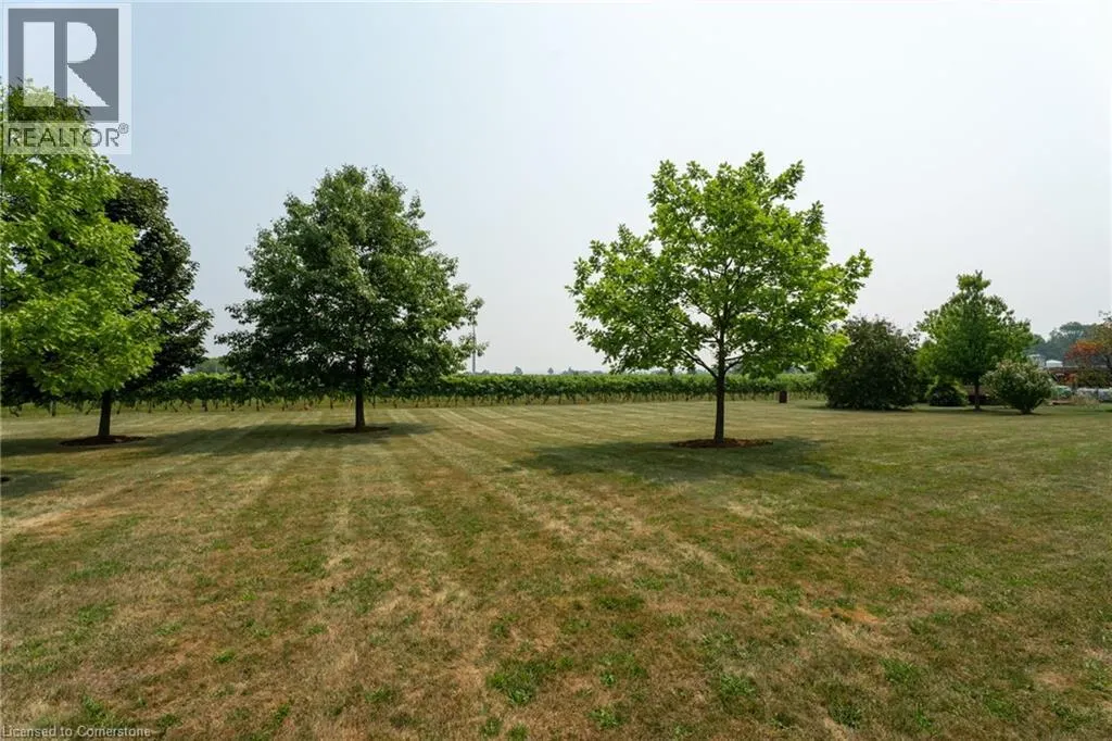 1065 CONCESSION 3 Road