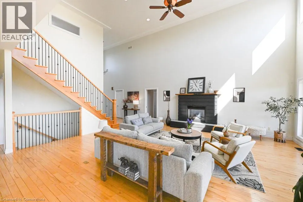 1065 CONCESSION 3 Road