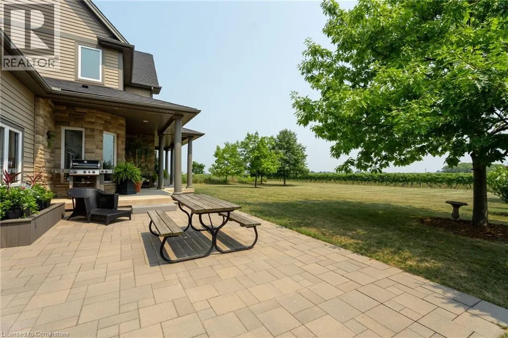 1065 CONCESSION 3 Road