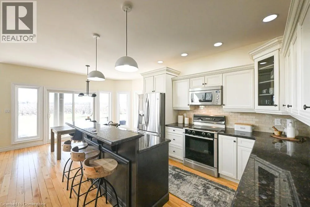 1065 CONCESSION 3 Road