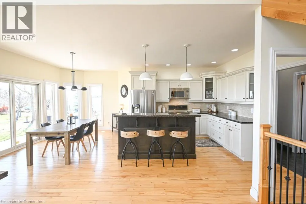 1065 CONCESSION 3 Road