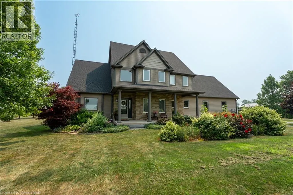 1065 CONCESSION 3 Road