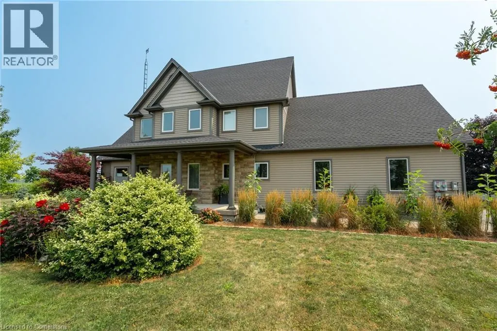 1065 CONCESSION 3 Road