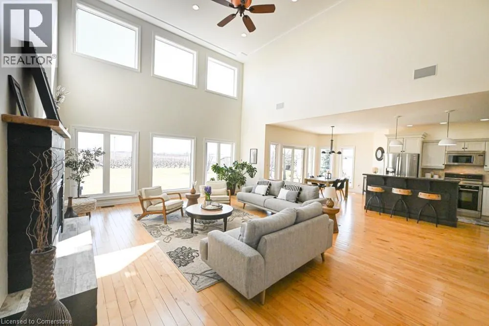 1065 CONCESSION 3 Road