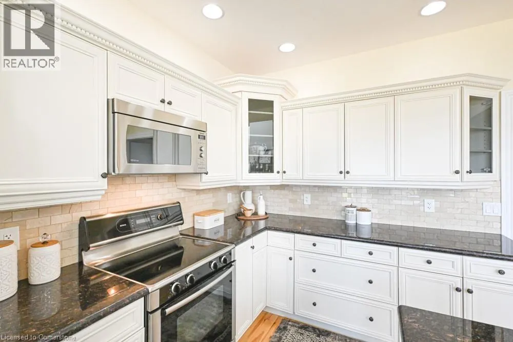1065 CONCESSION 3 Road
