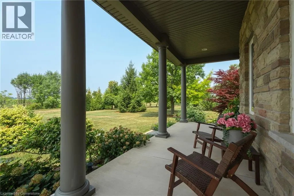 1065 CONCESSION 3 Road