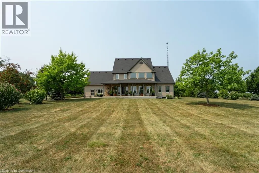 1065 CONCESSION 3 Road