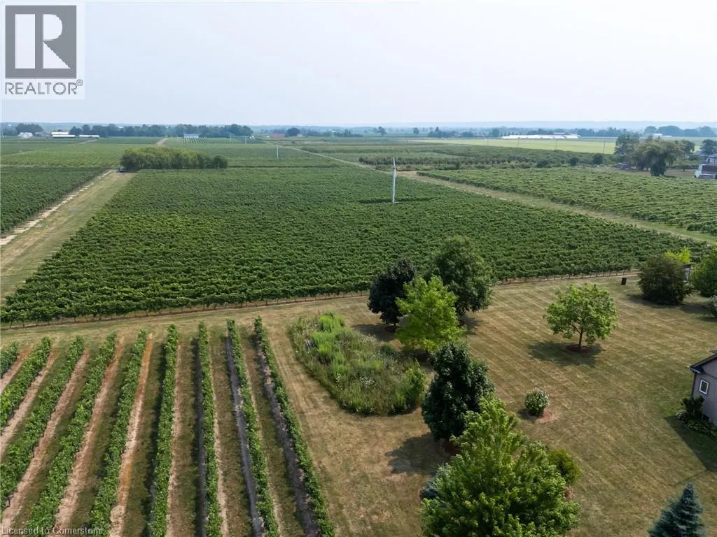 1065 CONCESSION 3 Road