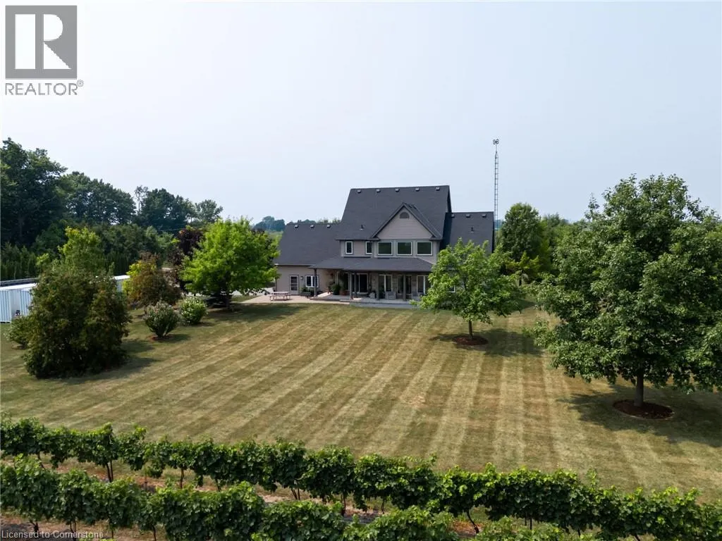 1065 CONCESSION 3 Road