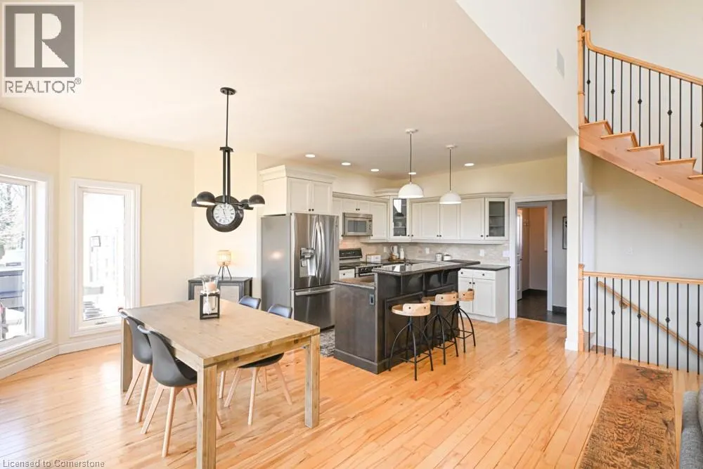 1065 CONCESSION 3 Road