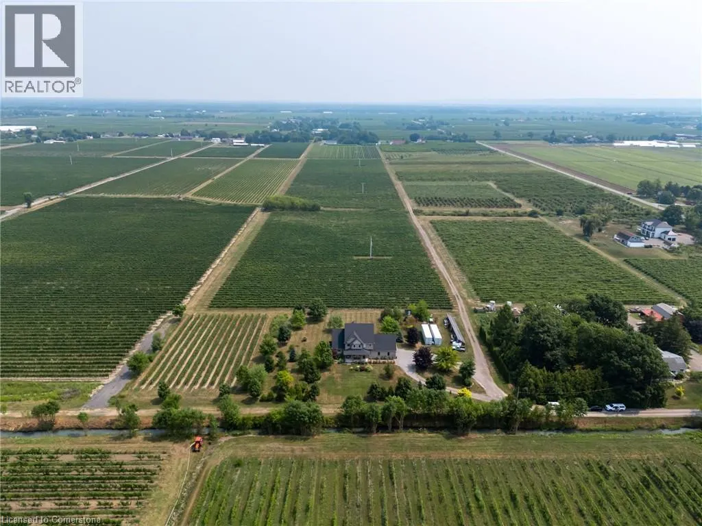 1065 CONCESSION 3 Road