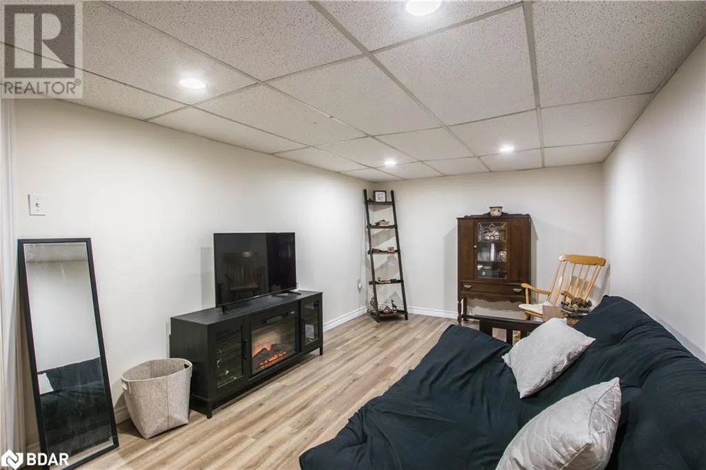 261 ROSE Street Unit# 4, #4