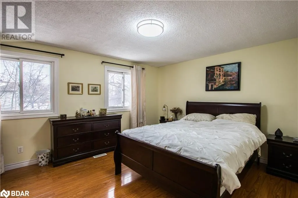 261 ROSE Street Unit# 4, #4