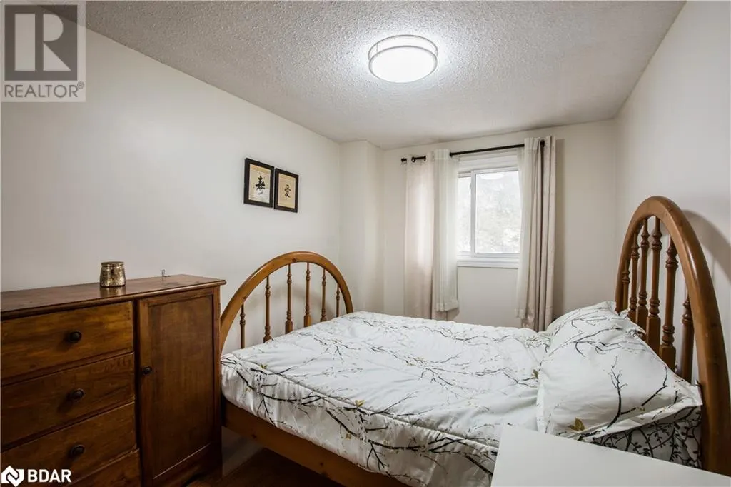261 ROSE Street Unit# 4, #4