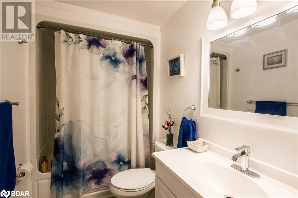 261 ROSE Street Unit# 4, #4