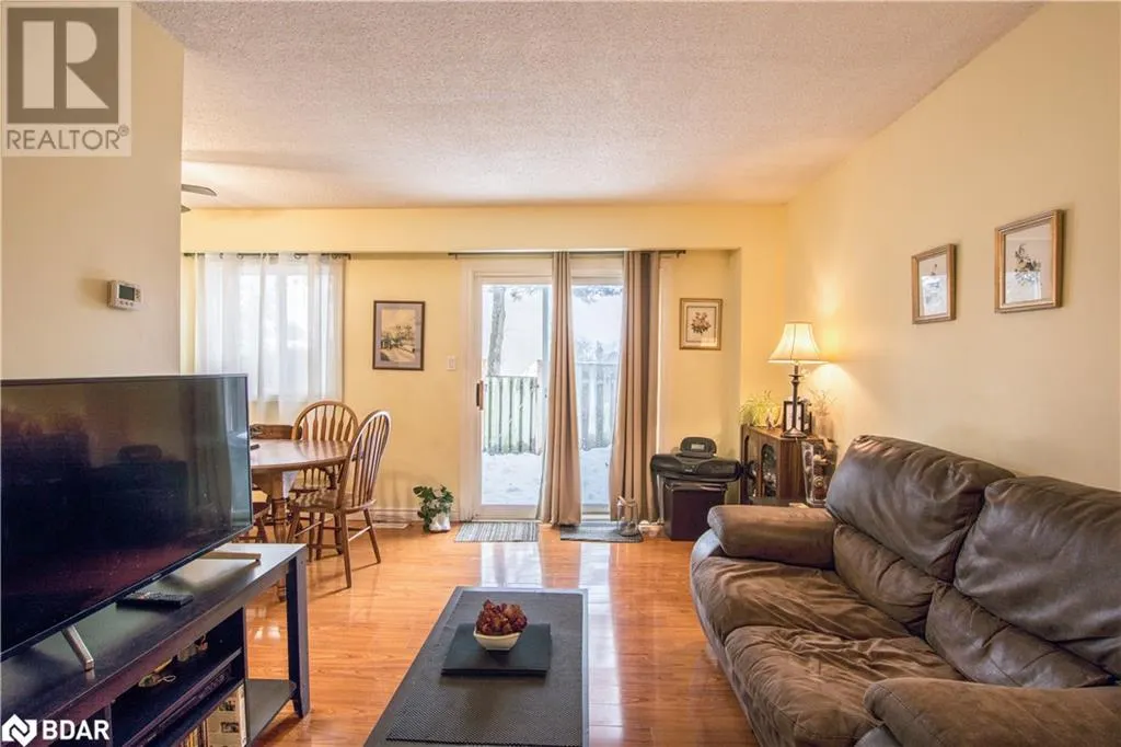 261 ROSE Street Unit# 4, #4