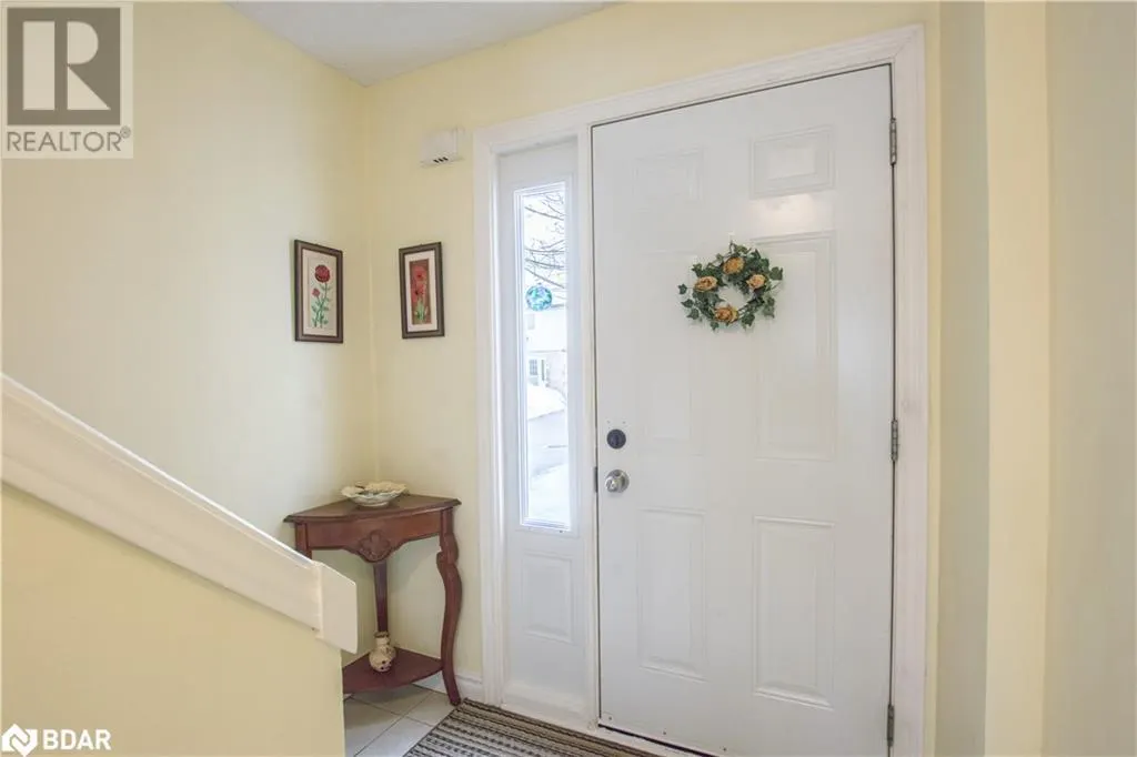 261 ROSE Street Unit# 4, #4