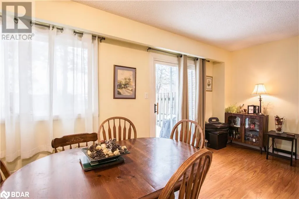 261 ROSE Street Unit# 4, #4