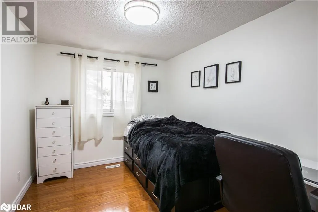 261 ROSE Street Unit# 4, #4