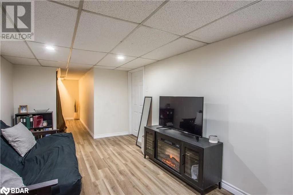 261 ROSE Street Unit# 4, #4