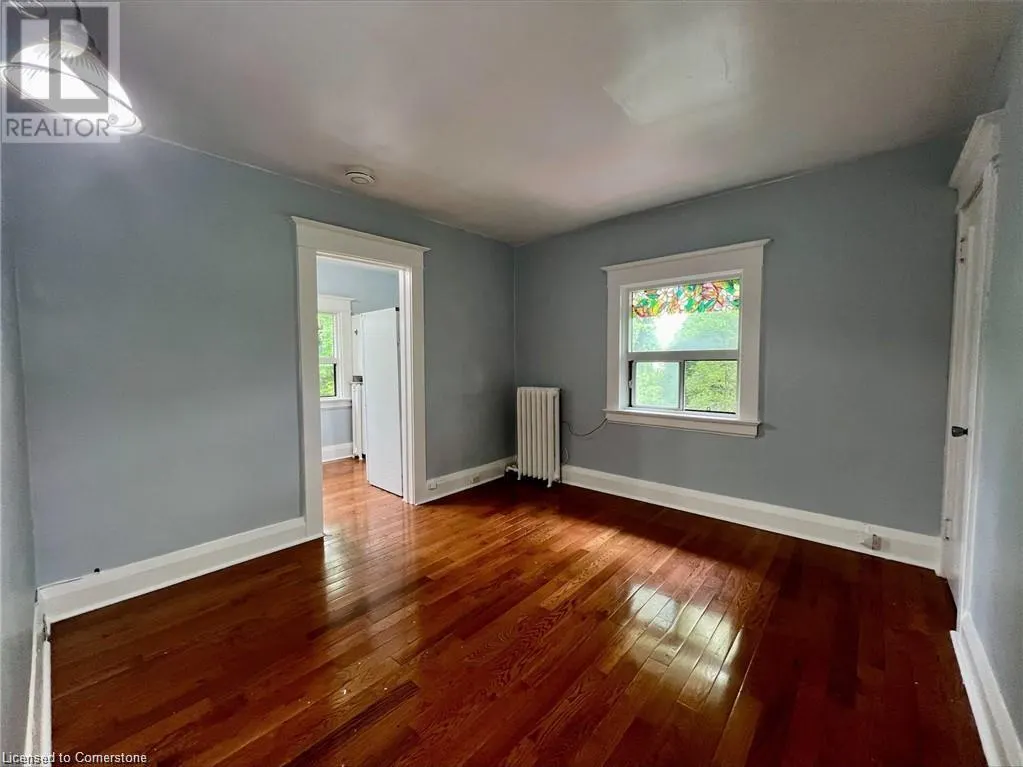 1052 DETA Road Unit# 4, #4
