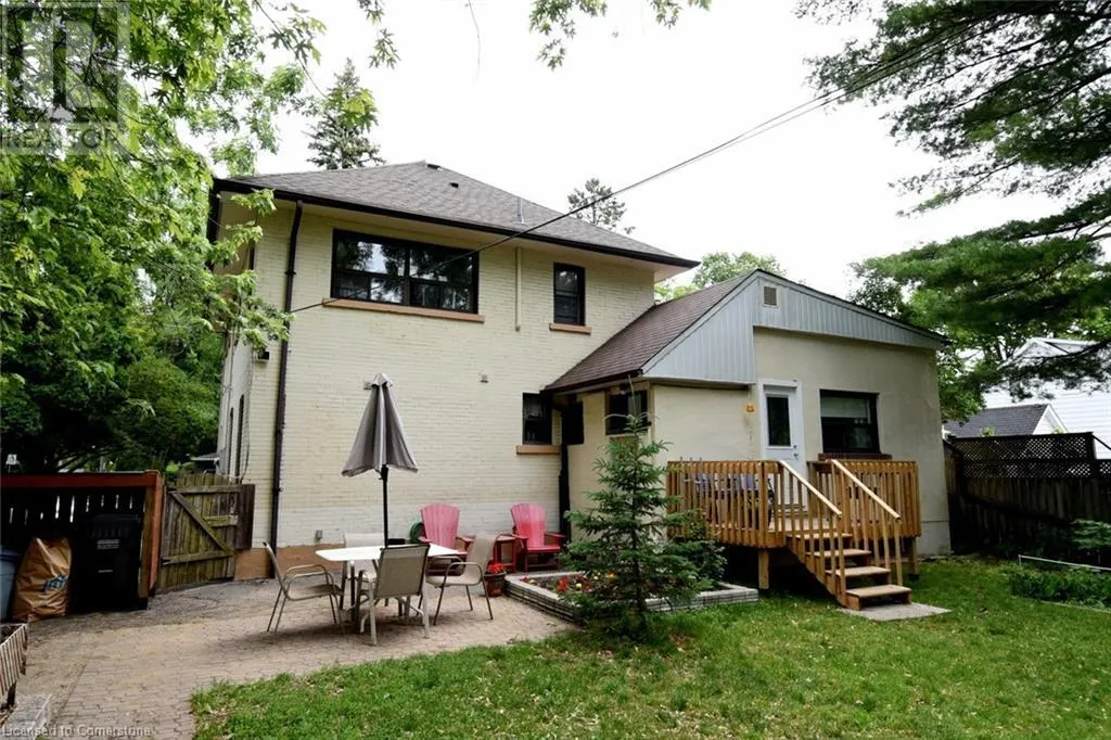 1052 DETA Road Unit# 4, #4