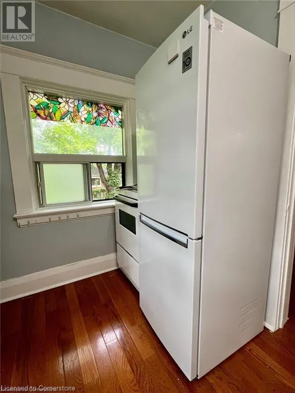 1052 DETA Road Unit# 4, #4