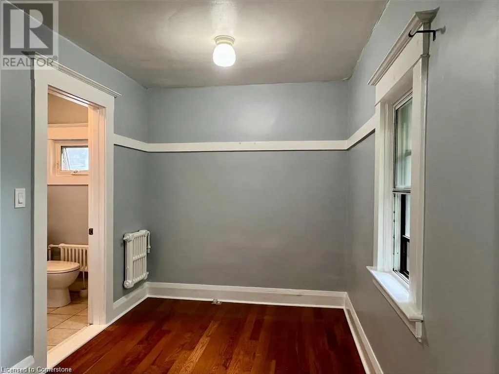 1052 DETA Road Unit# 4, #4
