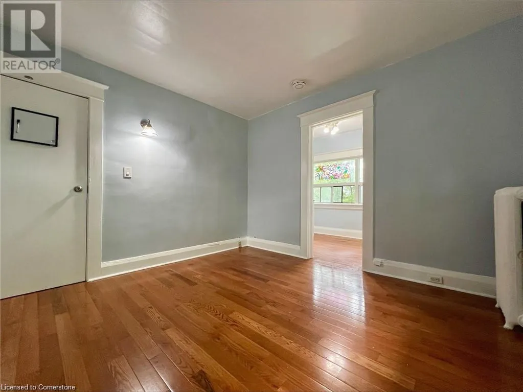1052 DETA Road Unit# 4, #4