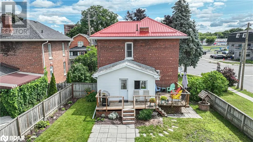 33 SUSSEX Street S