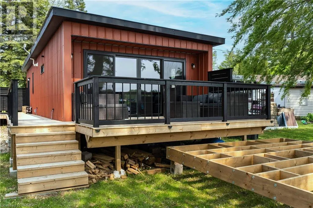 99 FOURTH CONCESSION Road Unit# 4, #4