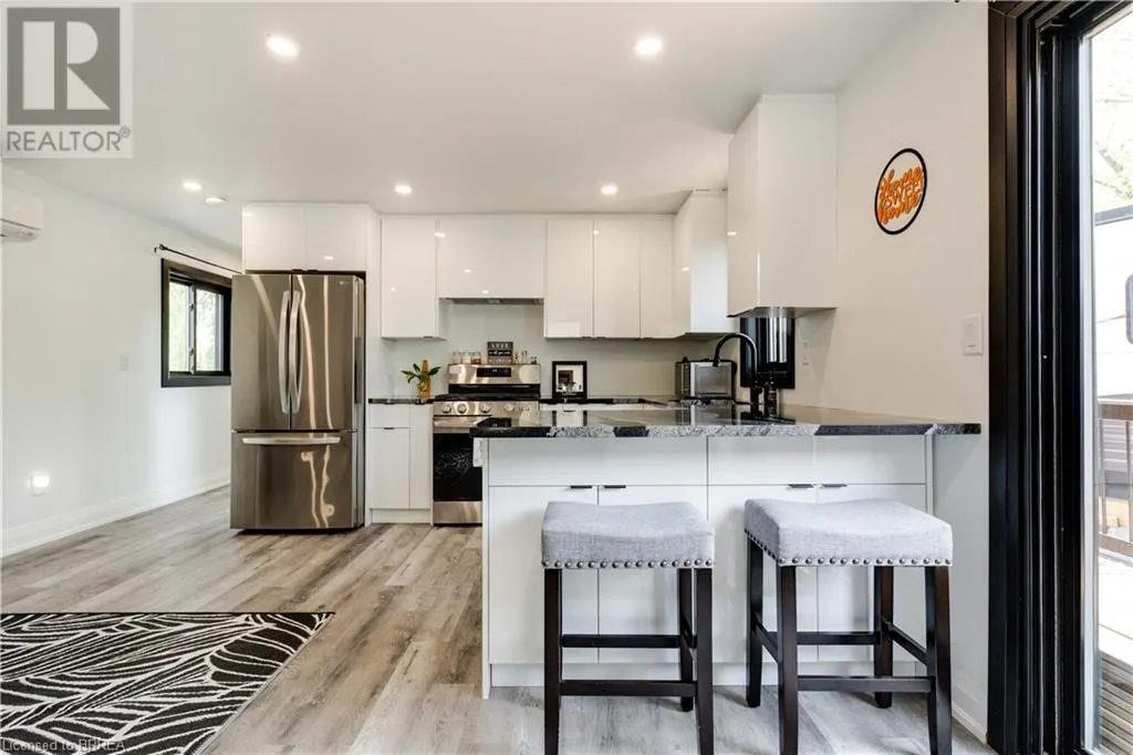 99 FOURTH CONCESSION Road Unit# 4, #4