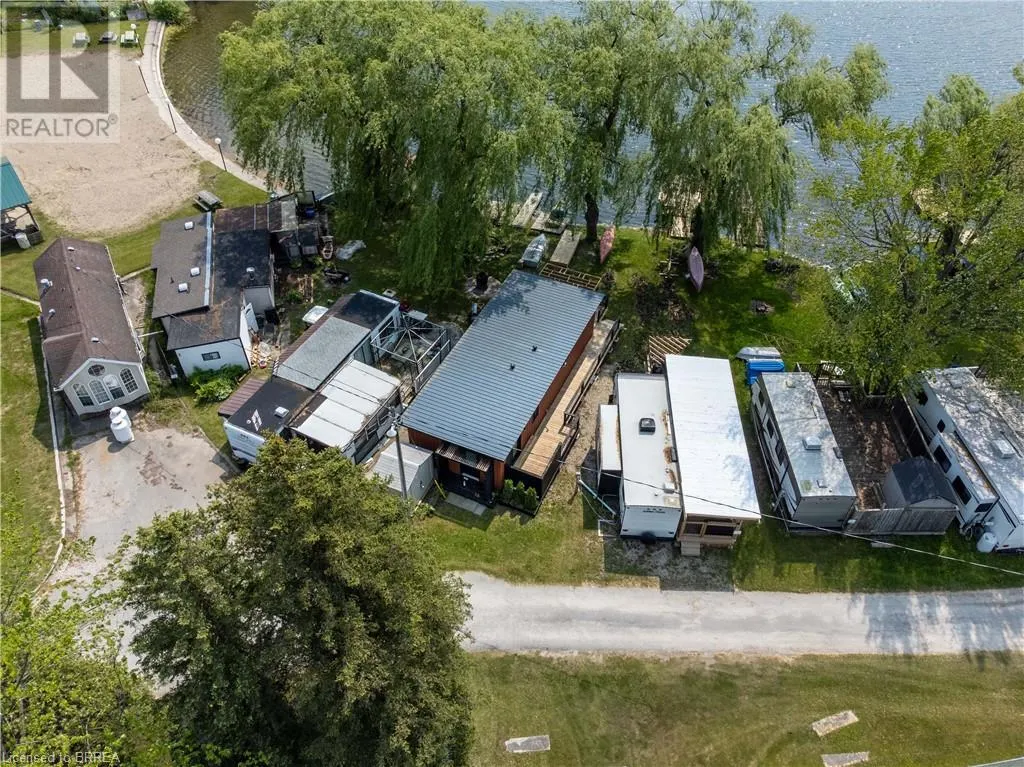 99 FOURTH CONCESSION Road Unit# 4, #4