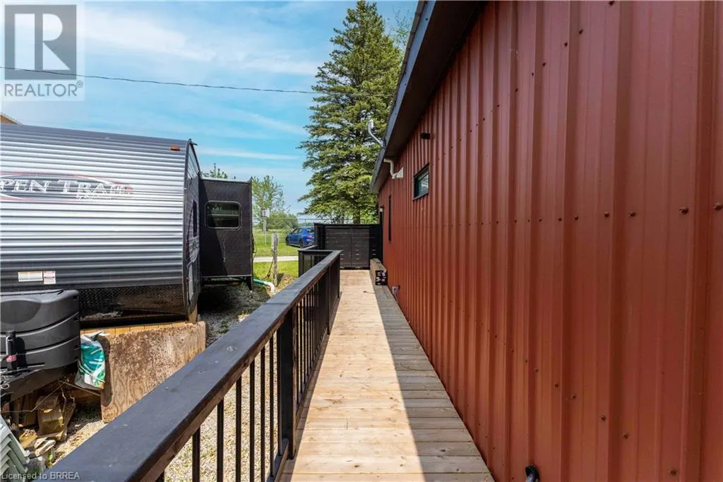 99 FOURTH CONCESSION Road Unit# 4, #4