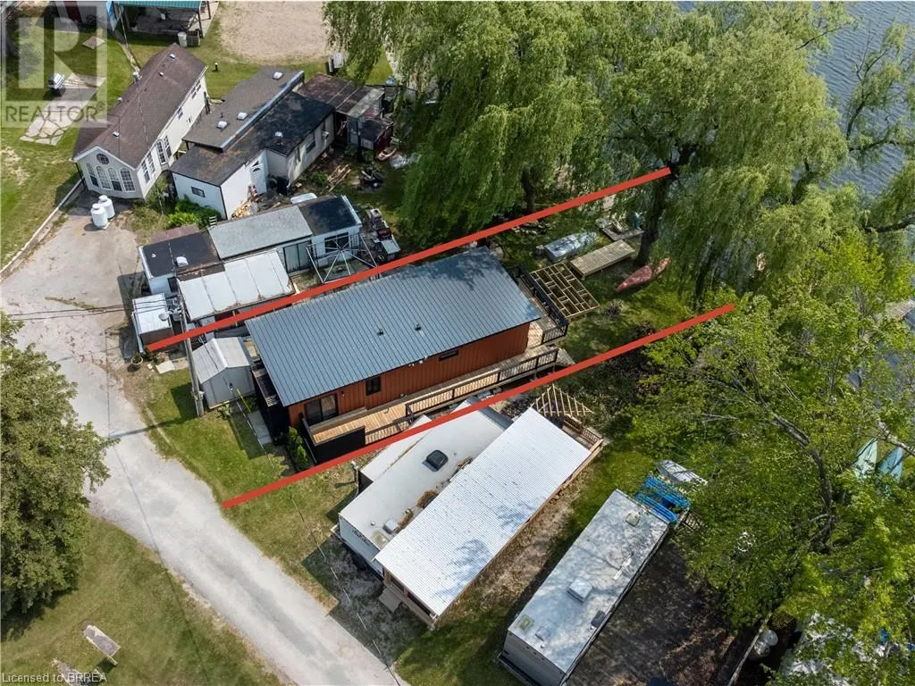 99 FOURTH CONCESSION Road Unit# 4, #4
