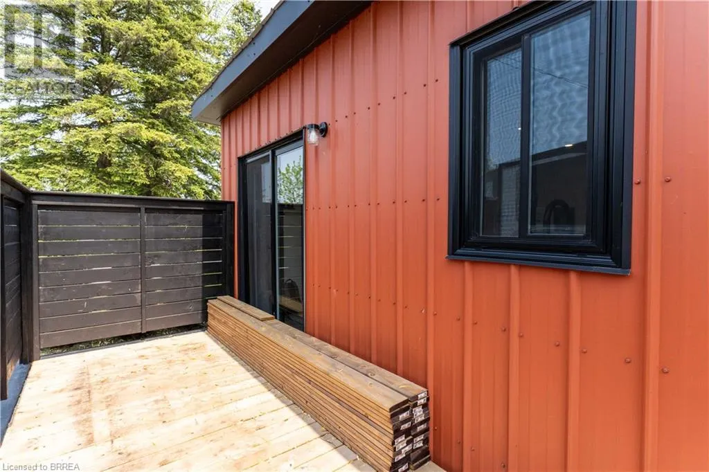 99 FOURTH CONCESSION Road Unit# 4, #4