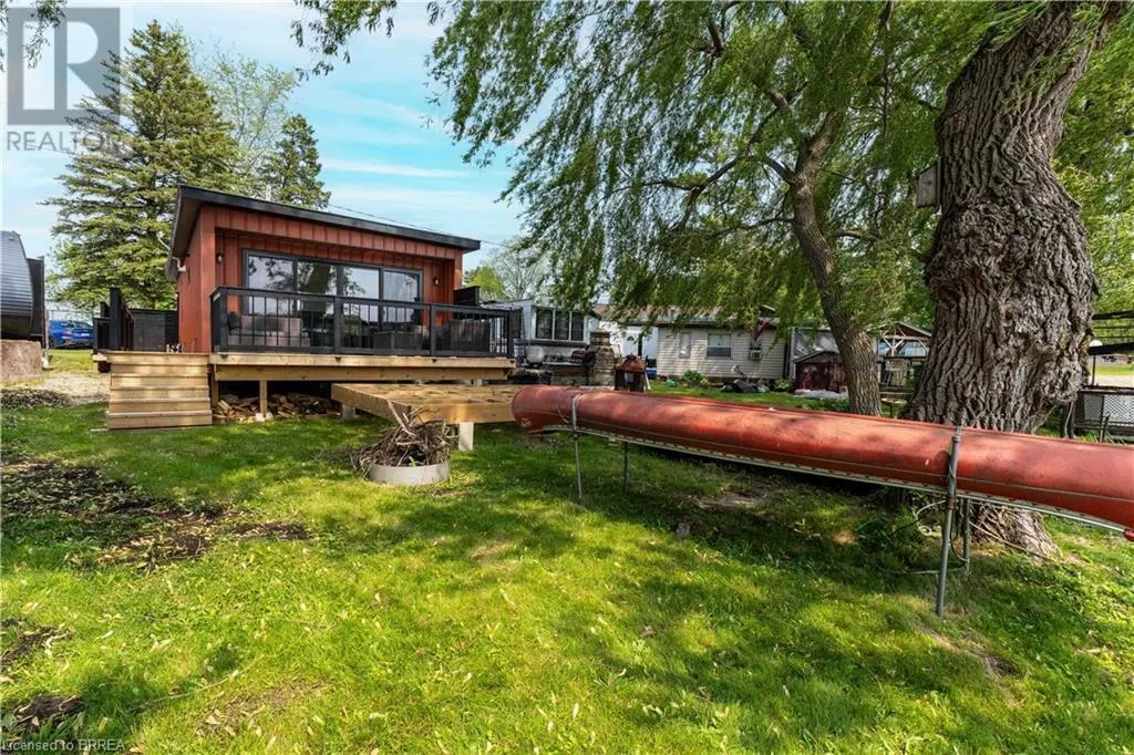 99 FOURTH CONCESSION Road Unit# 4, #4