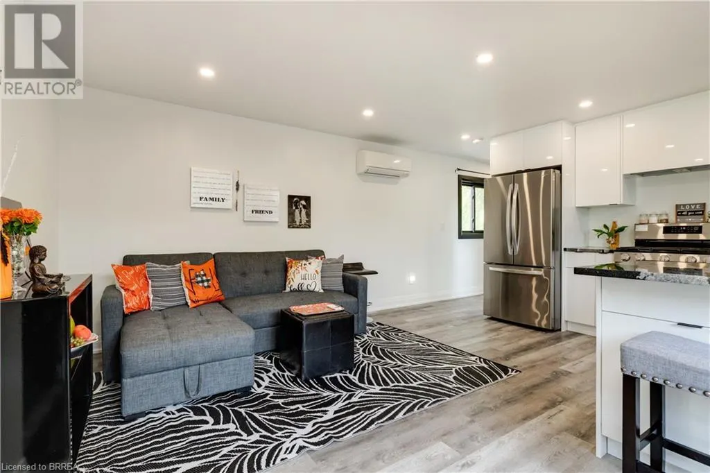 99 FOURTH CONCESSION Road Unit# 4, #4