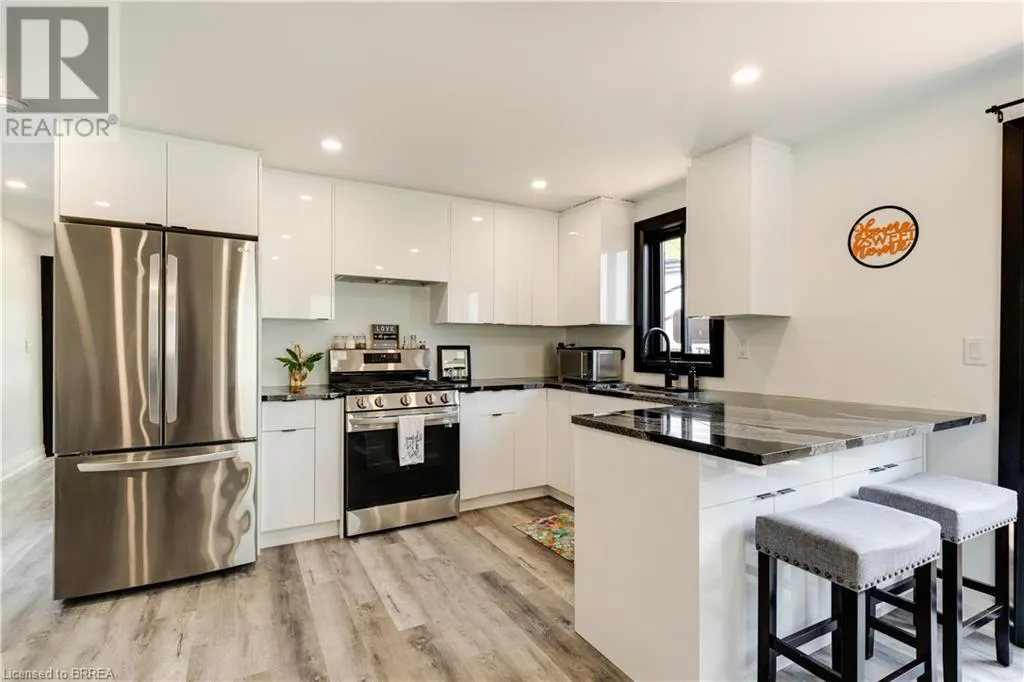 99 FOURTH CONCESSION Road Unit# 4, #4