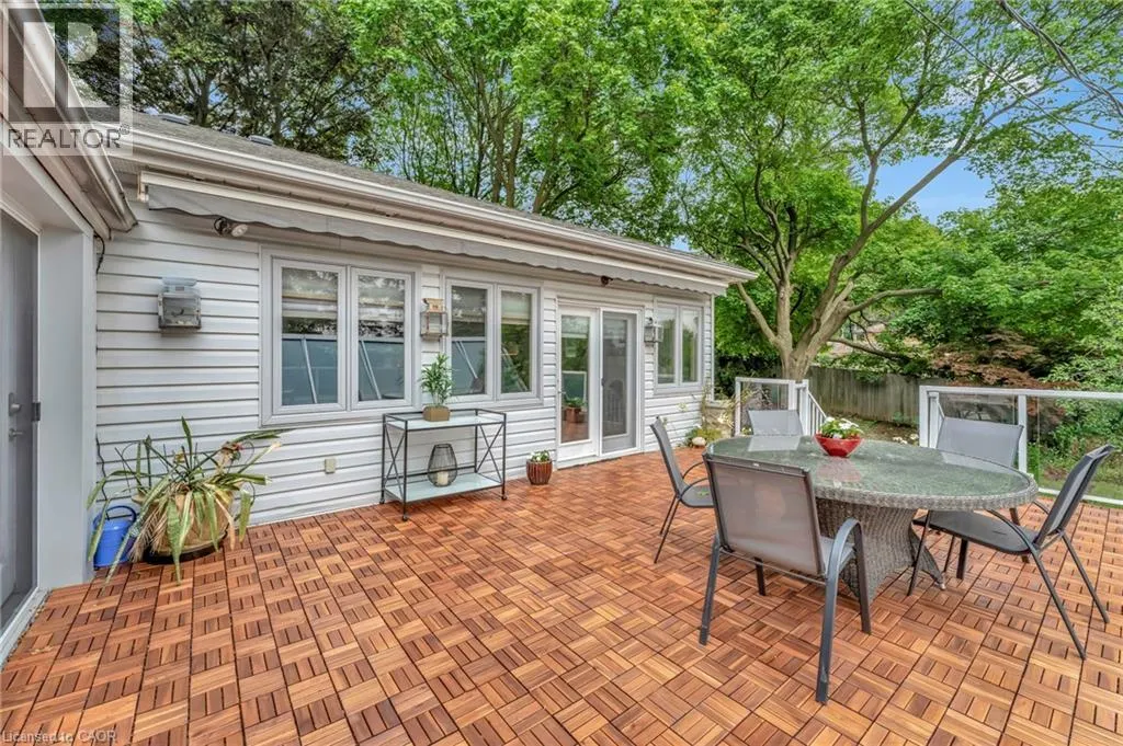 5 ORCHARD Crescent