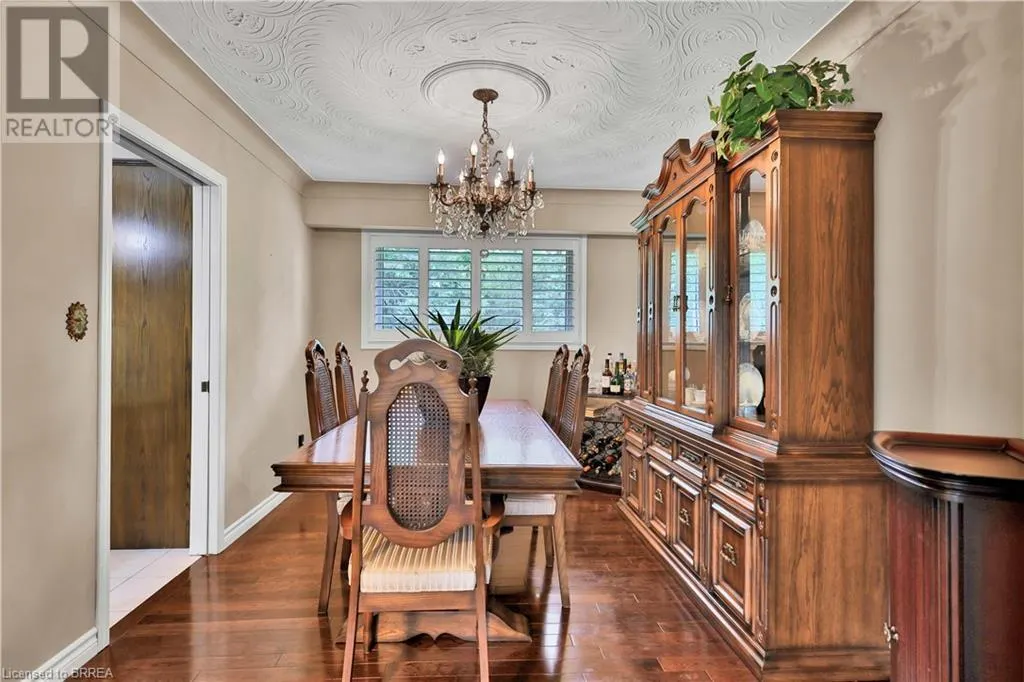 167 GOVERNORS Road E