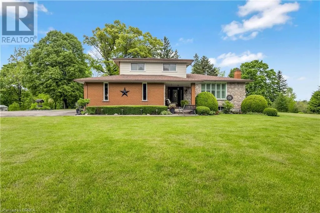 167 GOVERNORS Road E