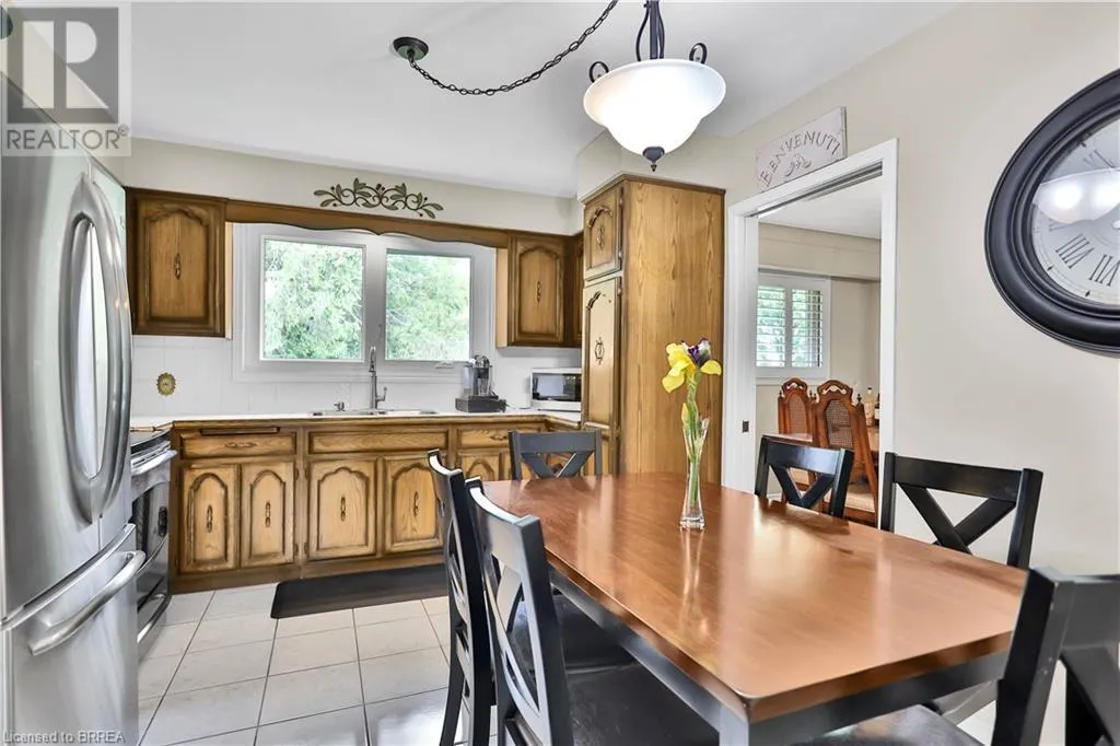 167 GOVERNORS Road E