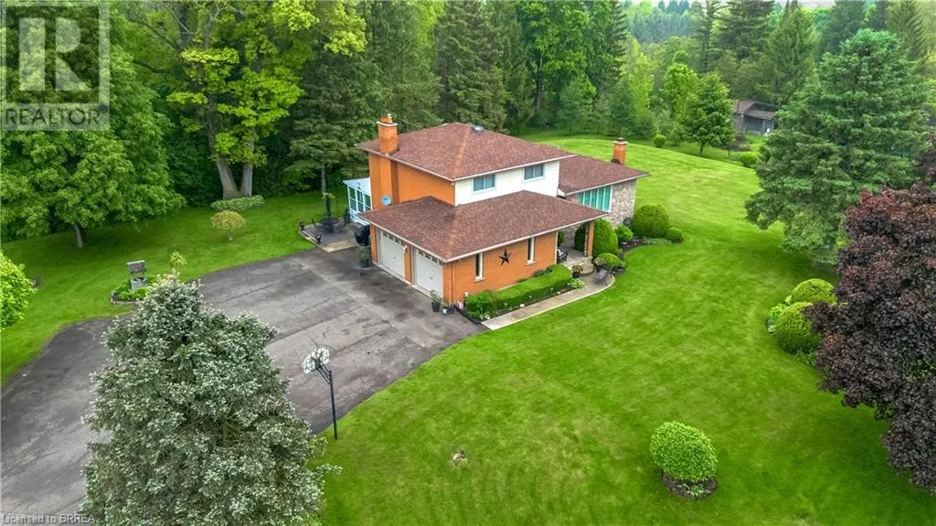 167 GOVERNORS Road E
