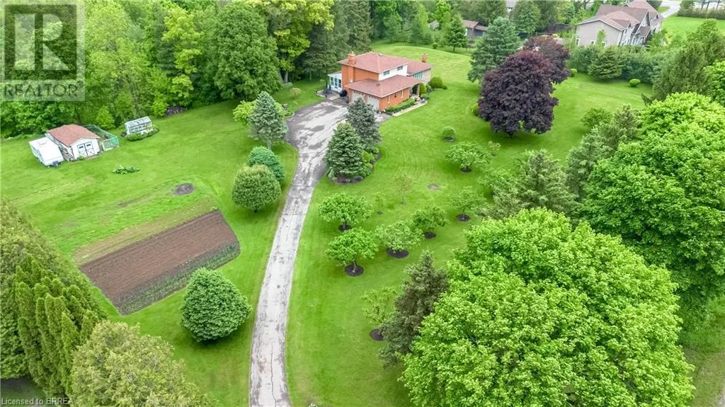 167 GOVERNORS Road E