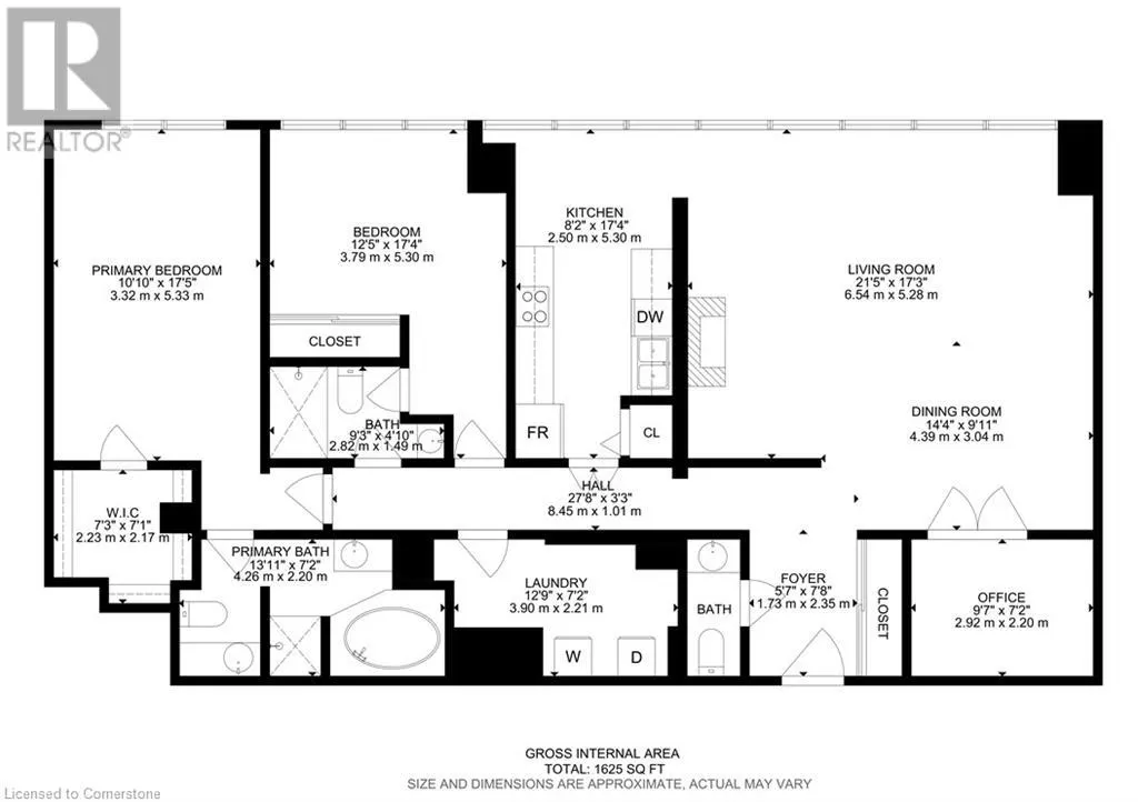 100 MILLSIDE Drive Unit# SS01, #SS01