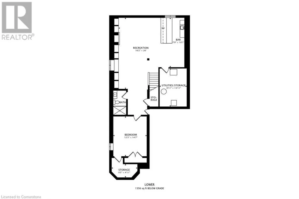 89 TOULON Avenue