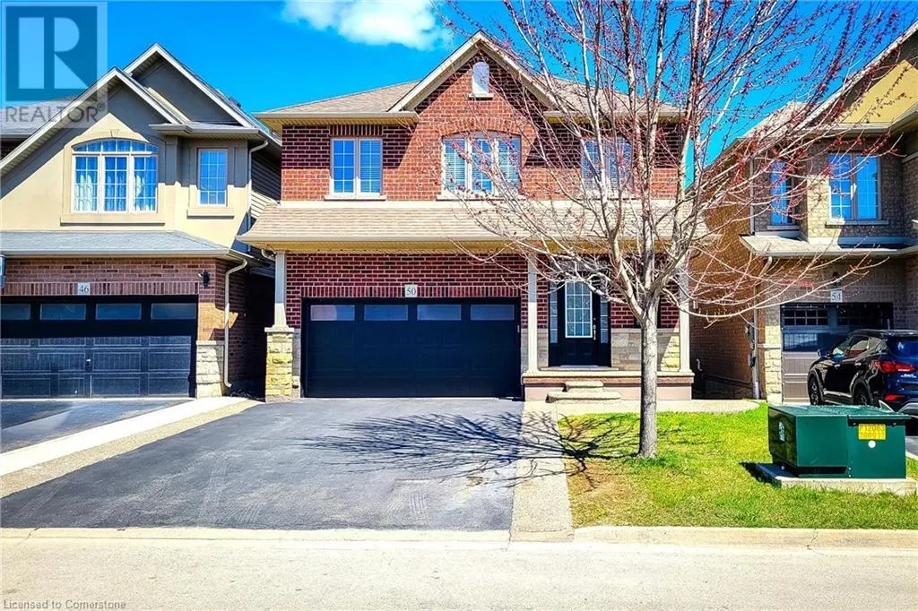 50 BANKFIELD Crescent