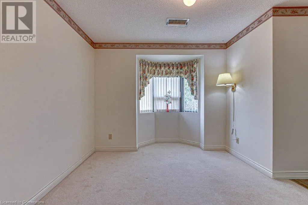 303 WILLIAM Street Unit# 206, #206