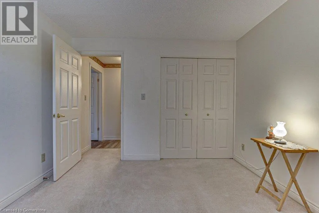 303 WILLIAM Street Unit# 206, #206